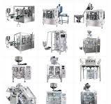 25kg Bag Granular Lime Automatic Bagging Machine Pelletized ...
