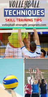 We did not find results for: Volleyball Techniques