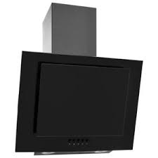 Hotte Aspirante 60 Cm Noire Achat Vente Pas Cher