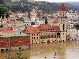 29:57 niederbayern journal passau vom 6.07.2021 06. Hochwassergefahr Und Hochwasserrisiko Lfu Bayern