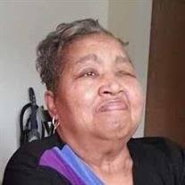 Mrs. Erma Jean Brown Obituary