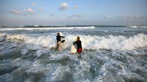 The Best Beaches In North Carolina North Carolina Beaches Wrightsville Beach Beach