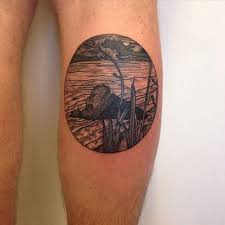 Richardwarnock Rock Tattoo Tattoos Tattoo Artists