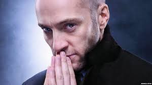 Derren Brown: 'Fame makes people more suggestible'