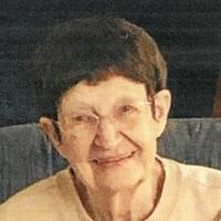 Marion A. Beck Obituary (2023)