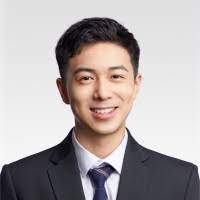 Timothy Lam's Instagram, Twitter & Facebook