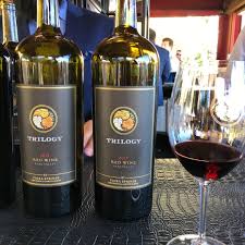 Cheers To Wine Spectator We Are Thrilled To Receive 92 Points For Our 2015 Trilog Wine Spectator Wine Wine Valley