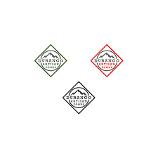 Mustard, hot sauce, jam, salsa, bbq sauce, marinade, coffee, tea and spice blends made on site. Colorado Mountain Theme Logo For Durango Artisan Foods Logo Design Contest 99designs