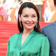 Who is Natalya Antonova dating? Natalya Antonova boyfriend, husband