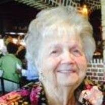 Mrs. Farris Smith Grizzle Obituary