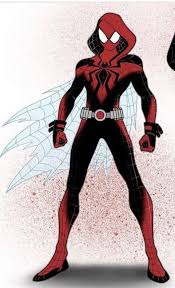 Black And Silver Spiderman Suit Pin By De Onte Bell On Redesigned Spiderman Marvel Spiderman Spiderman Suits