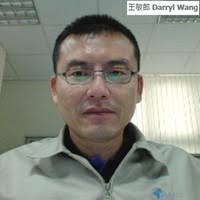 10+ "Darryl Wang" profiles