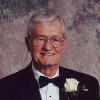 John Tharp Jr. Obituary