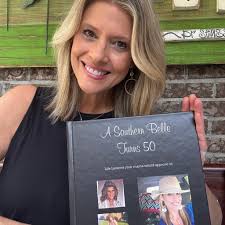 The town I live in has a “What's Up In” page