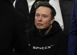 Elon Musk's DOGE can once again access tens of millions of Americans' private data including Social Security numbers and citizenship status, court rules | Fortune