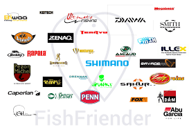 Top 10 fly fishing rod reviews! French Anglers Favorite Fishing Brands Fishfriender