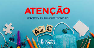 A volta às aulas na rede pública de ensino do estado de são paulo está prevista para o início de fevereiro. Retorno As Aulas Presenciais Hibridas Em 12 04 Esquema Unico Marilia
