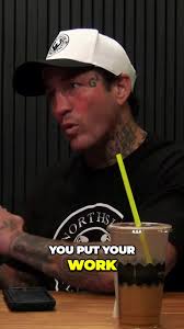 Paul Spadafora sit down to talk boxing and the influence he has