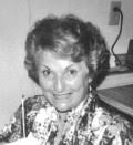 Dorothy SCHUSTER Obituary (2013)
