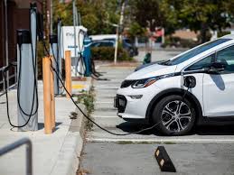 California's surge in EV sales has stalled — so what happens to its  landmark mandate?