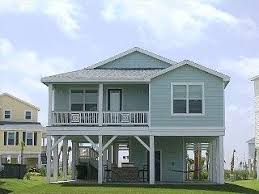 Galveston Beach House Anne Marie At Pointe West Galveston Beach Texas Beach House House Rental