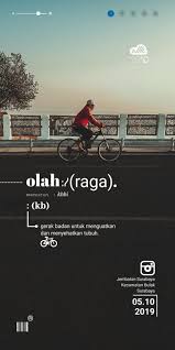 Olahraga Inspirasi Tipografi Tipografi Desain Tipografi