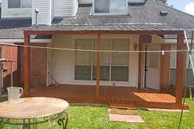 Get directions, reviews and information for decks appeal in plano, tx. Deck Builder In Garland Texas Garland Decks Patios