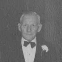 Clyde Gerrish Fairbanks (1898–1972)