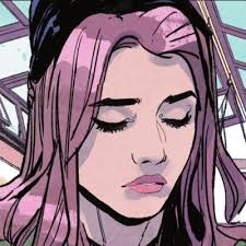 Suzy Sinner (Earth-0)