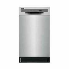 Check out the best in dishwashers with articles like how to troubleshoot dishwasher residue, what makes stainless steel turn blue in the dishwasher?, & more! 5 Best Frigidaire Dishwashers 2021 Reviews Oh So Spotless