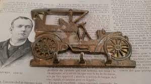 Key Hooks Small Wall Hooks Antique Car Motif Etsy Key Hooks Small Wall Wall Hooks