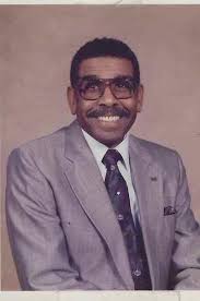 Harry Carr Sr. Obituary