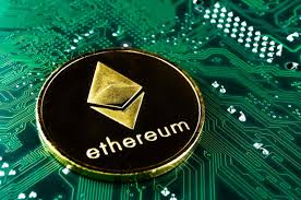 Последние твиты от ethereum (@ethereum). Ethereum Eth Knackt 1 000 Us Dollar Auf Dem Weg Zum Allzeithoch