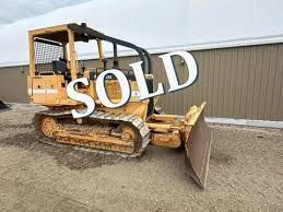 Dressta TD-7M-DD Crawler Dozer