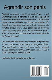 Maybe you would like to learn more about one of these? Agrandir Son Penis La Vraie Methode Pour Un Plus Grand Penis Nour Nazeem Amazon De Bucher