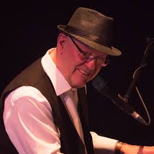 André Fafard, Auteur compositeur interprète