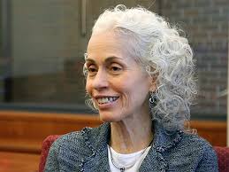 Barbara Ferrer's Instagram, Twitter & Facebook