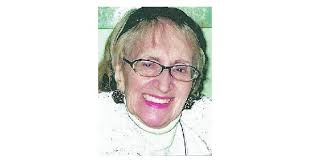 Edna Benson Obituary (2014)
