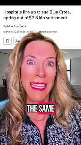 Antitrust means they are accused of illegally driving prices up.