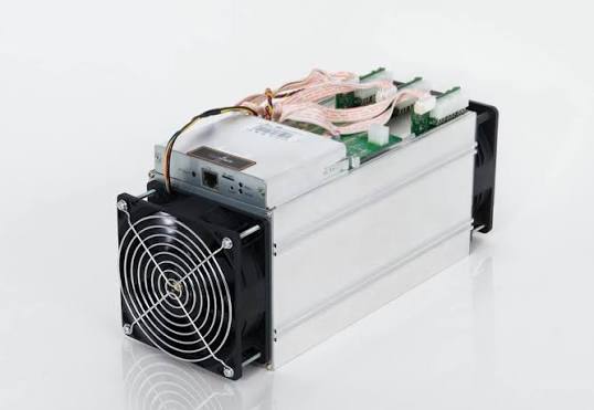 Antminer Standard