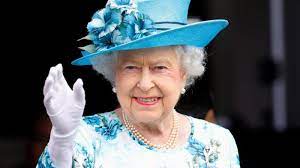 Hoàng thân philip, chồng nữ hoàng elizabeth ii, qua đời. 12 Ä'áº·c An Kho Tin Chá»‰ Danh Cho Ná»¯ Hoang Elizabeth Elle
