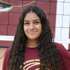 Bianca Nagy's Instagram, Twitter & Facebook