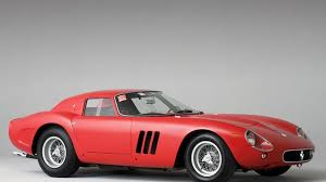 Maybe you would like to learn more about one of these? Uk Radio Dj Chris Evans Buys 1963 Ferrari 250 Gto For 12 Million