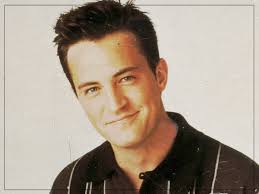 The role Matthew Perry treasured more than 'Friends'