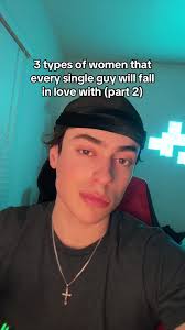 3 Types of Women That Every Guy Will Fall in Love With