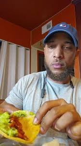 #fyp #tttt Watch until the end, tacos give me a heart attack 😫