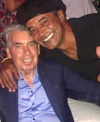 Golden Age Of Tennis Clubhouse