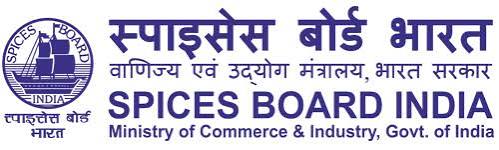 Spices Board India Logo