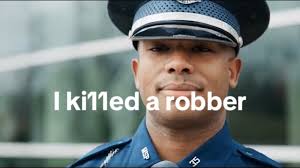 Robert J Oneill Real