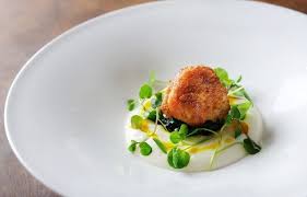 Veal Sweetbread Recipe Parsnip Air Curry Oil Great British Chefs Recipe Bread Recipes Sweet Veal Sweetbreads Recipe Recipes